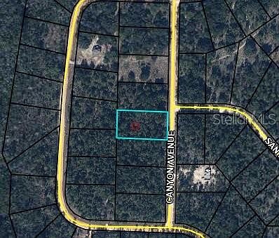 2nd image of 0 CANYON AVENUE LOT 5