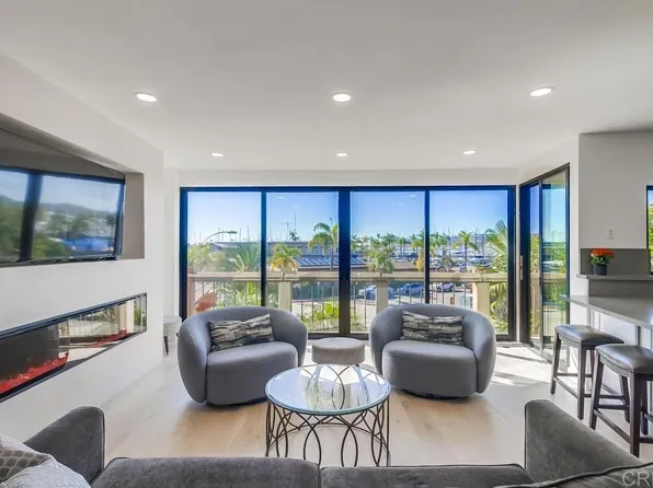 1150 Anchorage Ln Unit 201, San Diego, CA 92106