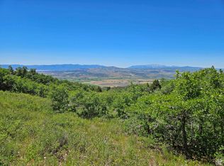 646 Wolf Hollow Rd, Fairview, UT 84629