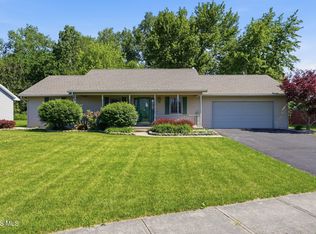 209 Andrew Dr, Mc Comb, OH 45858