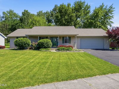209 Andrew Dr, Mc Comb, OH, 45858