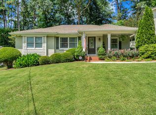 1222 Carol Ln, Atlanta, GA 30306
