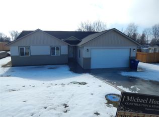 200 Tuttle Loop, Jerome, ID 83338