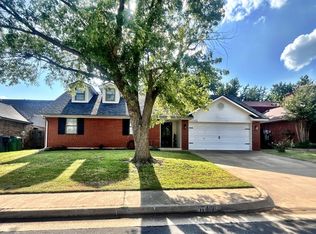 17413 Woodsorrel Rd, Edmond, OK 73012