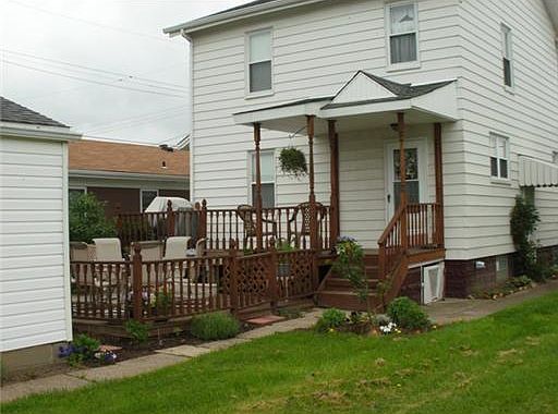 2nd image of 2117 McMinn St