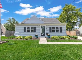 284 Franklin St, Tonawanda, NY 14150