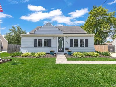 284 Franklin St, Tonawanda, NY, 14150