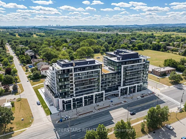 8188 Yonge St #626, Vaughan, ON L4J 0M2