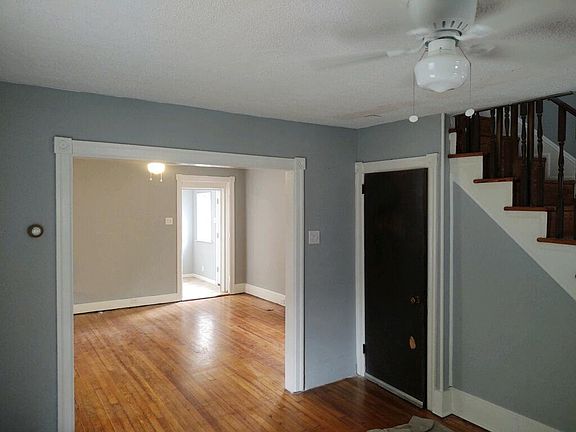Hardwood Flooring