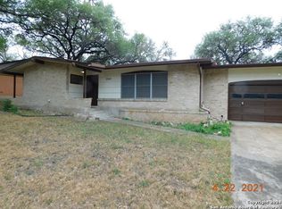 2902 Old Ranch Rd, San Antonio, TX 78217