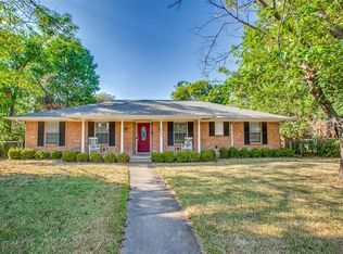 2205 Forestcrest Dr, Plano, TX