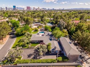 840 Rancho Cir, Las Vegas, NV 89107