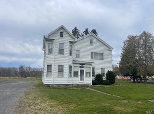 7291 W Main St, Westmoreland, NY 13490