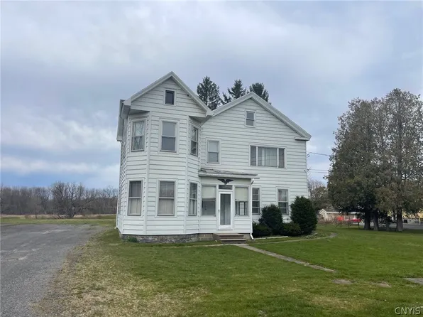 7291 W Main St, Westmoreland, NY 13490