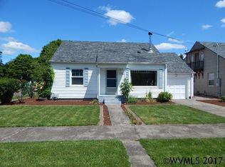 1055 Wilbur St SE, Salem, OR 97302
