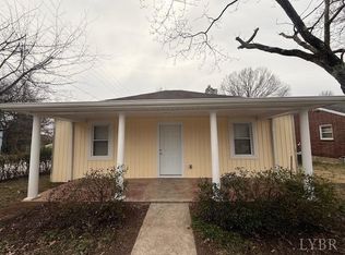 133 Hamlin Ave, Danville, VA