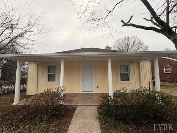 133 Hamlin Ave, Danville, VA 24540