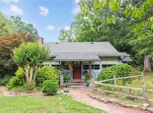 6279 Hunt Rd, Pleasant Garden, NC 27313