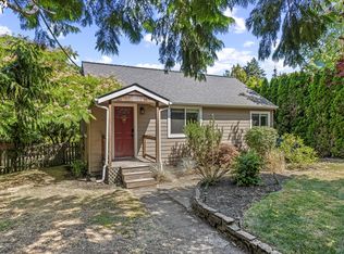 4729 SW Buddington St, Portland, OR 97219