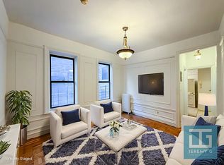 609 W 186th St #1B, New York, NY 10033