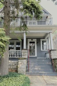 27 Brantford Pl, Buffalo, NY, 14222