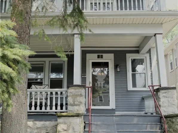 27 Brantford Pl, Buffalo, NY 14222