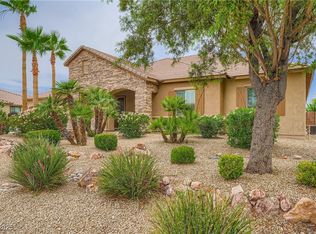 8032 Audubon Canyon St, Las Vegas, NV 89131