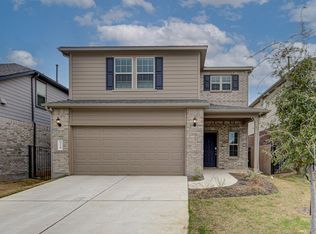424 Bristlecone Bnd, Liberty Hill, TX 78642