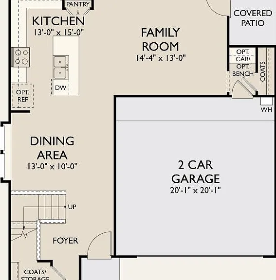 238 Woodson St — Photo 25
