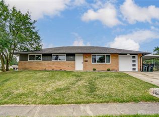 2504 Madden Hills Dr, Dayton, OH