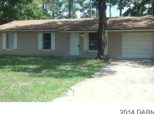 19 General Doolittle Rd, Daytona Beach, FL 32124