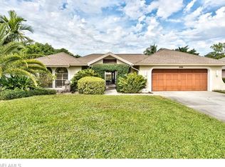 5169 Berkeley Dr, Naples, FL 34112