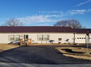 2205 W 21st St, Galena, KS 66739