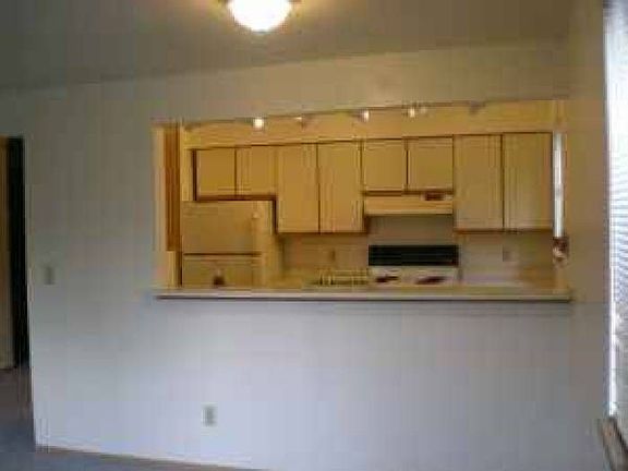 Open kitchen