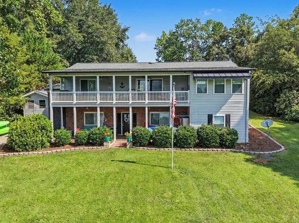 2339 Little Creek Rd, Liberty Hill, SC 29074