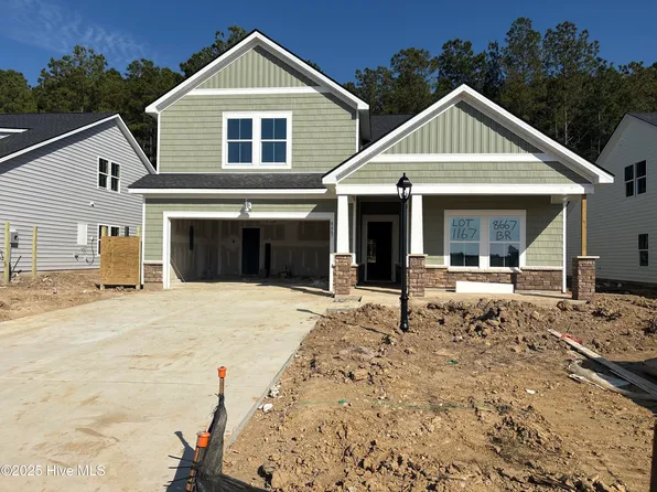 8667 Baton Rouge Avenue NW, Calabash, NC 28467