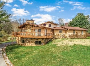 309 Orchard Knob Rd, Clinton, TN 37716