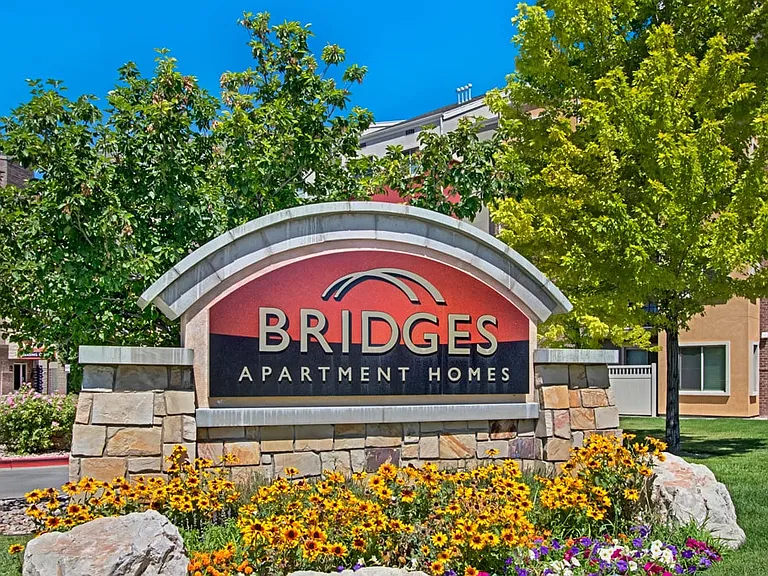 Bridges Apartment Homes — Photo 17