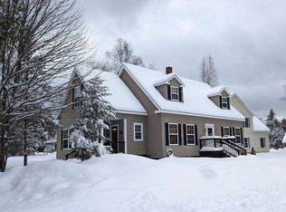 19 Crosby Ln #16, Newry, ME 04261
