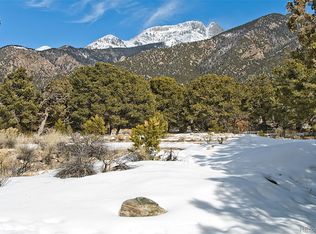 3724 Enchanted Pl, Crestone, CO 81131