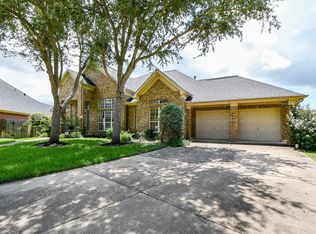 506 Pearlstone Ct, Richmond, TX 77406