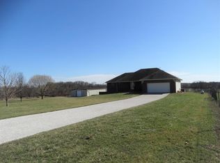 530 Zoller Rd, Billings, MO 65610