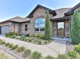 1316 Eagle Ridge Ln, Clever, MO 65631