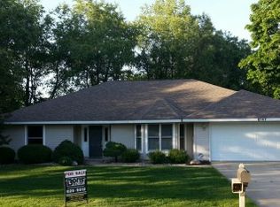 8147 Robinbrook St, Richland, MI