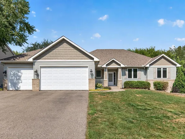 2311 Seurer St, Elko New Market, MN 55054