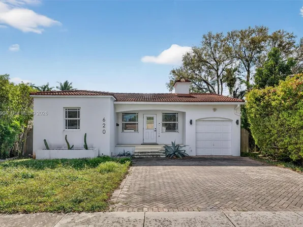620 SW 27th Rd, Miami, FL 33129