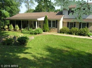 3512 Cool Crest Dr, Jefferson, MD 21755