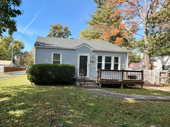 7718 3rd Street Rd, Louisville, KY 40214