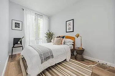 Rented by Doorway NYC, LLC