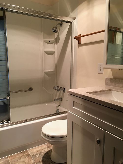 Interior Photo